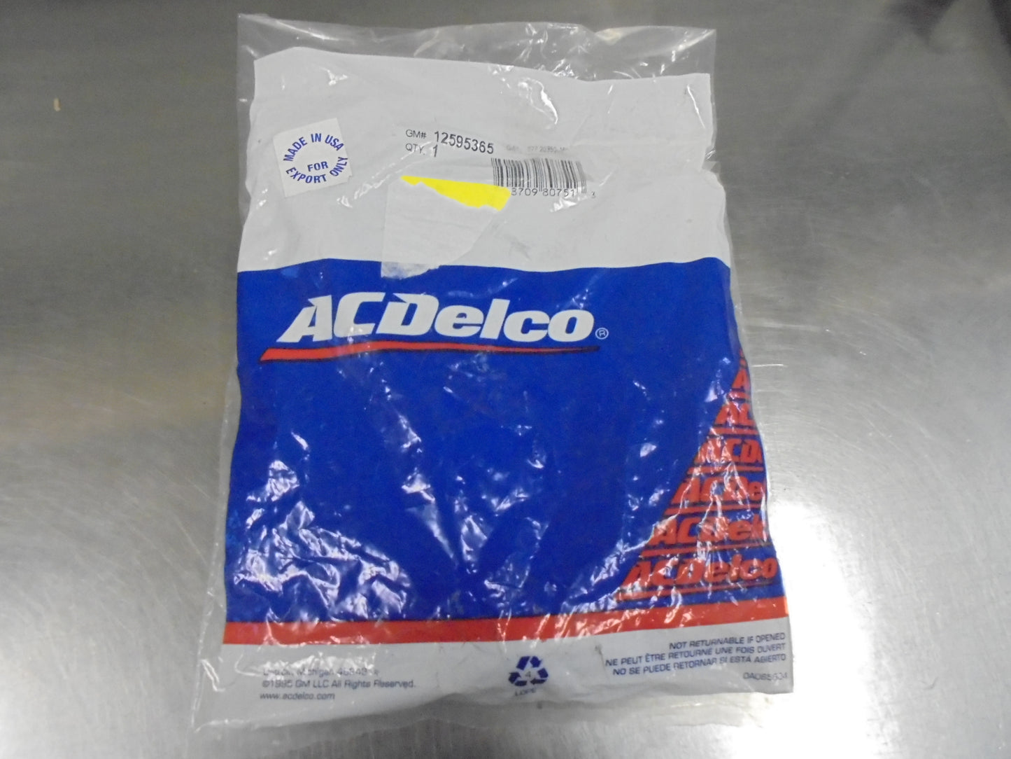 Holden LS7 Genuine LS Valve Lifter Guides New Part