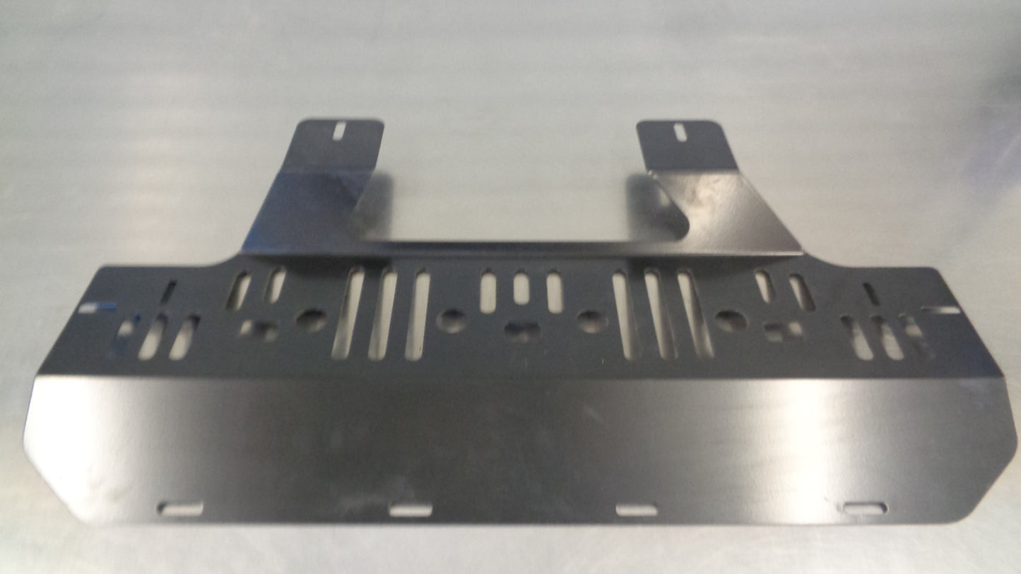 Multi Fit Bash Plate New Part
