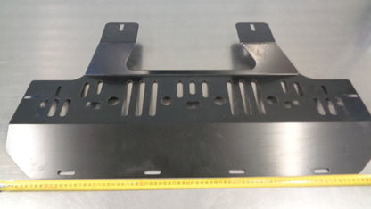 Multi Fit Bash Plate New Part