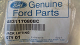 Ford Genuine Jack New Part