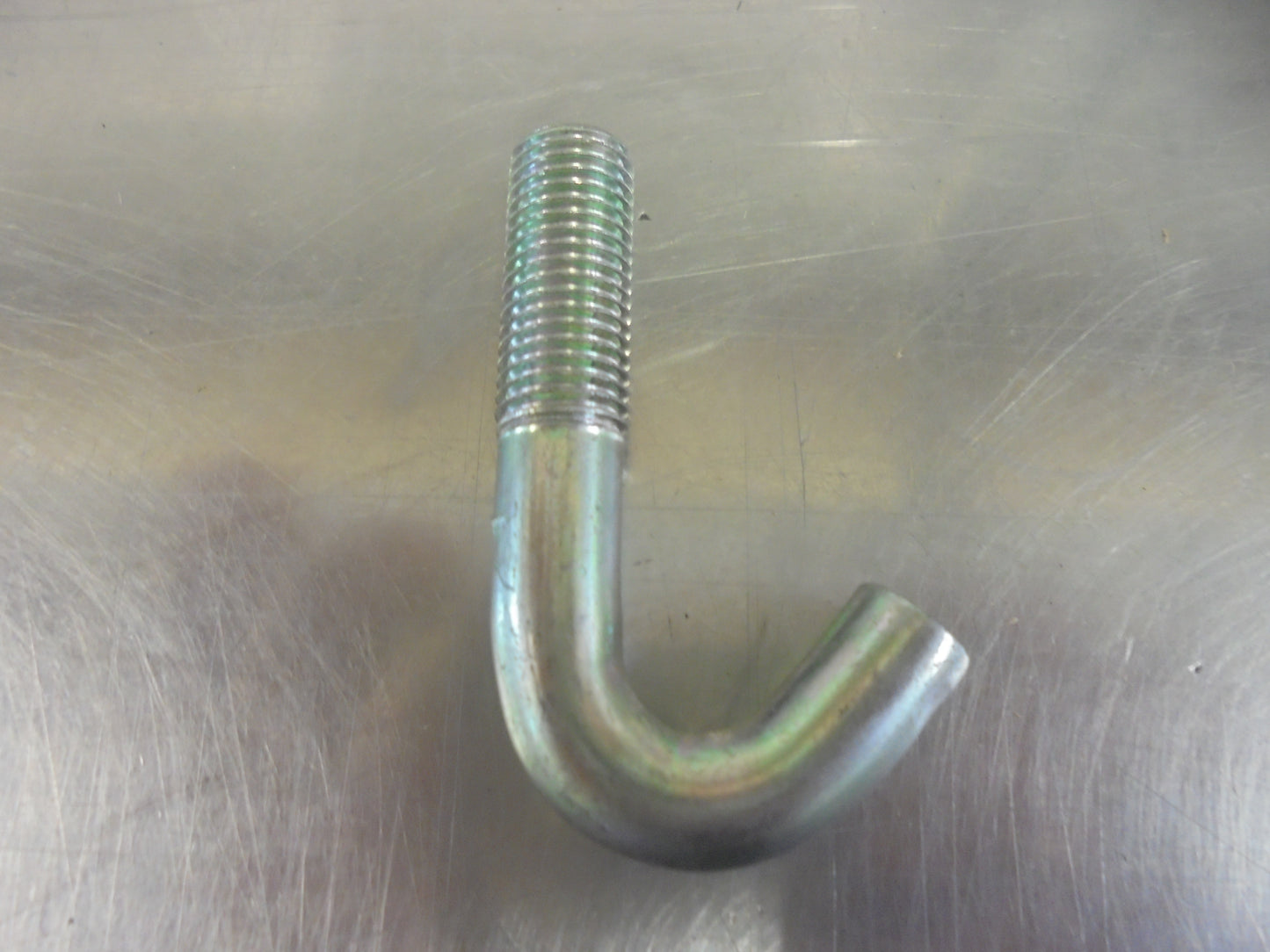 Isuzu Truck Genuine U-Bolt Step Disc Bolt New Part