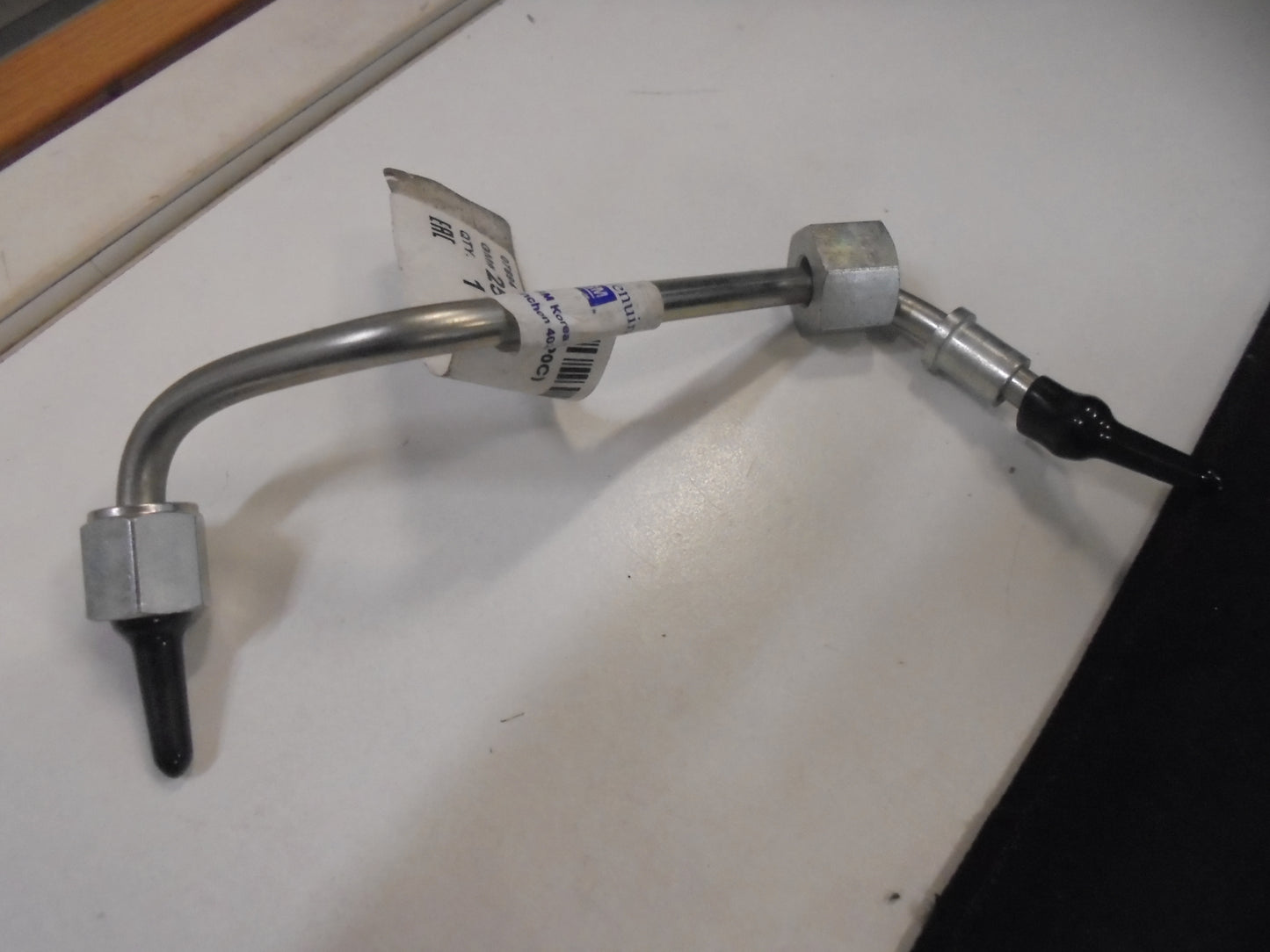 Holden Captiva 2.0 Ltr Diesel Genuine Fuel Injection Hose New Part