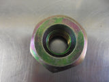 Isuzu NKR Genuine Wheel Nut New Part