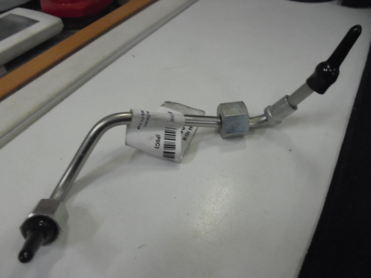 Holden Captiva 2.0 Ltr Diesel Genuine Fuel Injection Hose New Part