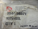 Isuzu NKR Genuine Wheel Nut New Part