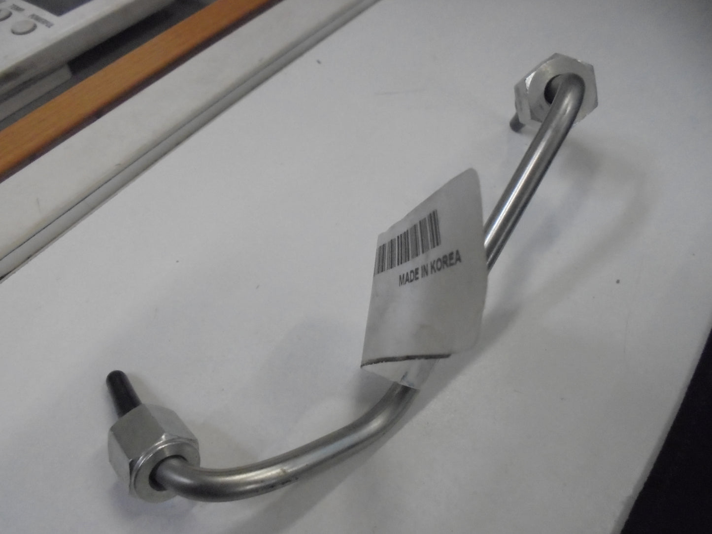 Holden Captiva 2.0 Ltr Diesel Genuine Fuel Injection Hose New Part