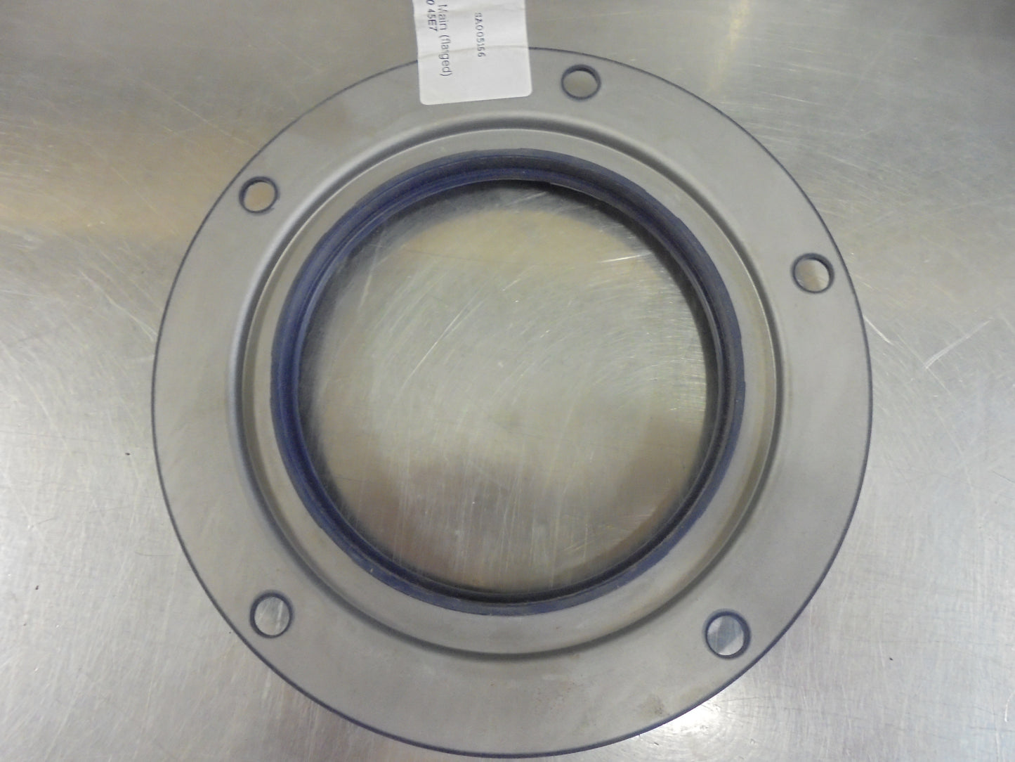 Mitsubishi Truck Flanged Rear Main Oil seal New Part