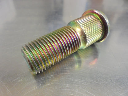 Isuzu NKR/NHR/NPR Genuine Front Wheel Stud New Part