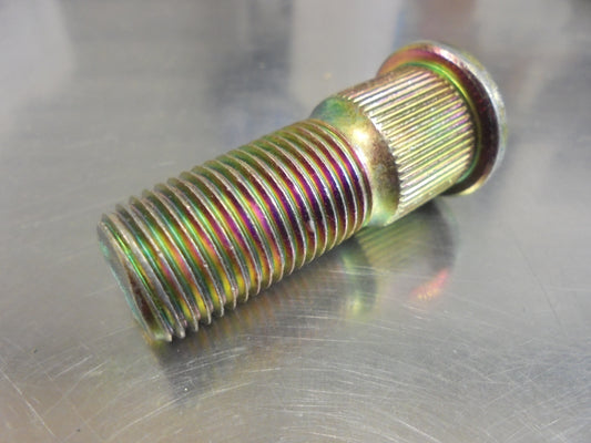 Isuzu NKR/NHR/NPR Genuine Front Wheel Stud New Part