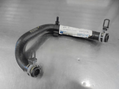 Holden RG Colorado Genuine EGR Valve Feed Hose New Part
