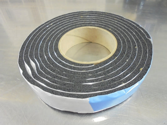 Isuzu N5 Series Genuine Engine Cover Foam Tape New Part