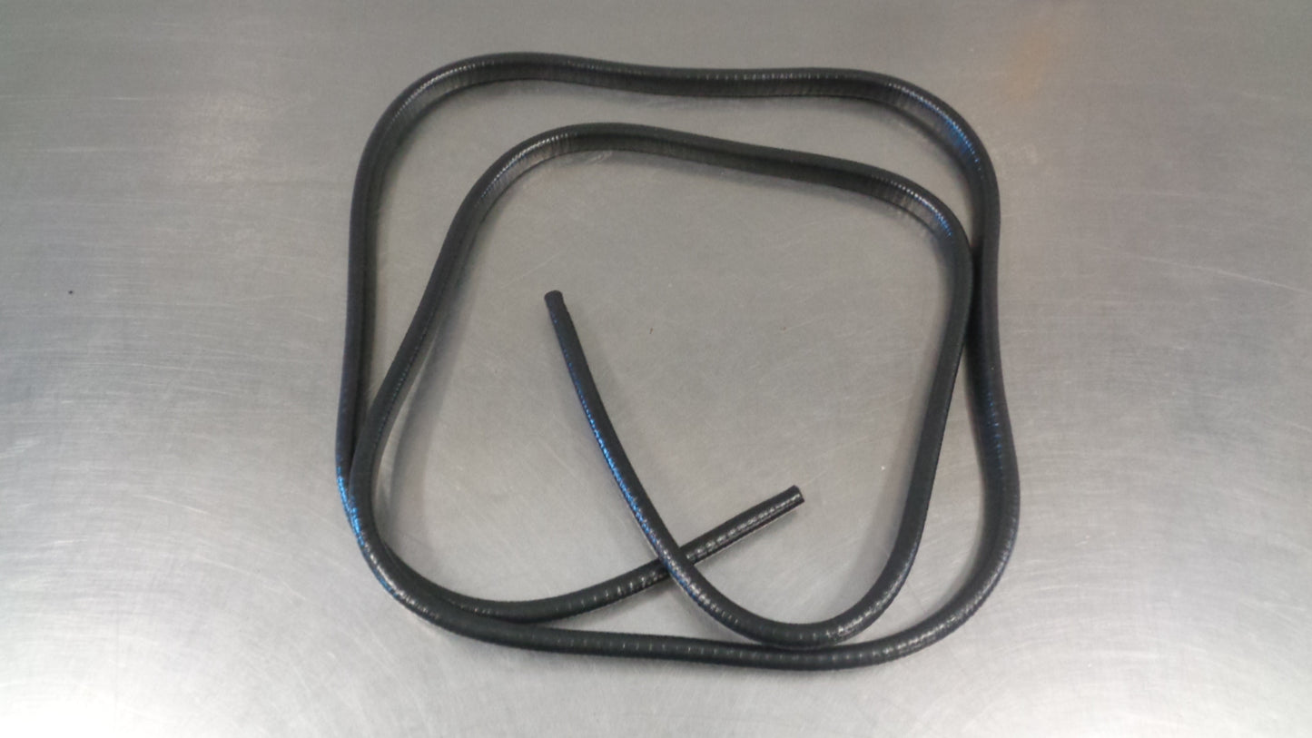 Black Door/Boot/Panel Rubber Trim Suits Older Model Cars New Part