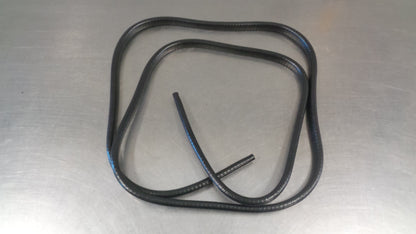 Black Door/Boot/Panel Rubber Trim Suits Older Model Cars New Part