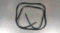 Black Door/Boot/Panel Rubber Trim Suits Older Model Cars New Part