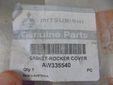 Mitsubishi Magna Genuine Tappit Cover Gasket New Part