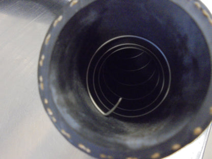 Isuzu Truck Genuine Bottom Radiator Hose New Part