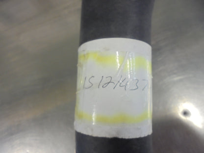 Isuzu Truck Genuine Bottom Radiator Hose New Part
