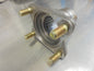Isuzu Truck Genuine Output Flange ASM New Part