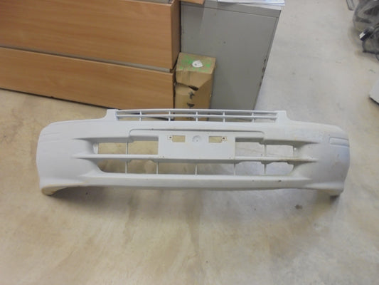 Toyota Starlet Genuine Front Bar Cover Used Part VGC