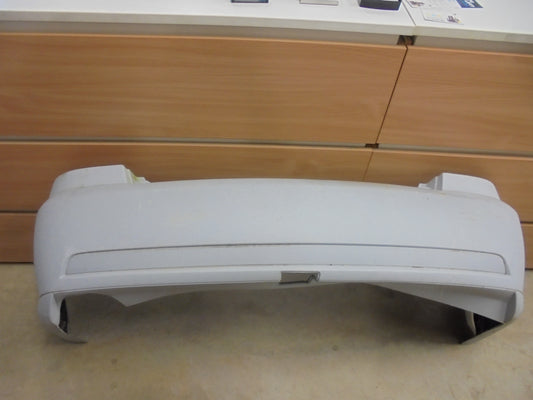 Holden VZ Sedan Exe Genuine Rear Bumper Bar Cover Used Part VGC