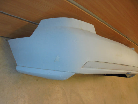 Holden VZ Sedan Exe Genuine Rear Bumper Bar Cover Used Part VGC