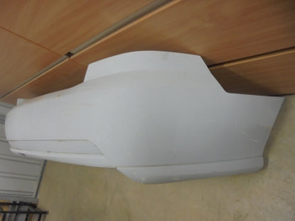 Holden VZ Sedan Exe Genuine Rear Bumper Bar Cover Used Part VGC