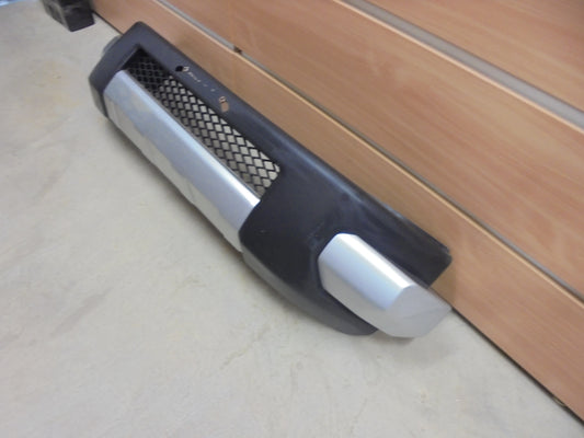 Toyota FJ Cuiser Genuine Front Bumper Cover VGC USED Part