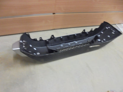 Toyota FJ Cuiser Genuine Front Bumper Cover VGC USED Part