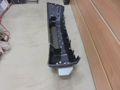Toyota FJ Cuiser Genuine Front Bumper Cover VGC USED Part