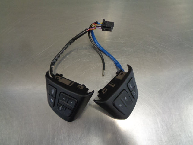 Suzuki AZI412 Swift Genuine Steering Wheel Buttons New Part