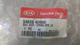 Kia Carnival Genuine Upper Left Spring Seal New Part