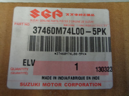 Suzuki AZI412 Swift Genuine Steering Wheel Buttons New Part