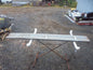 Universal Steel Ute Tray Side 1900 x 230mm