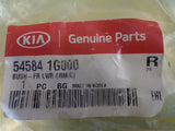 Kia Rio / Hyundai Accent Genuine Front Lower Control Arm Bush New Part