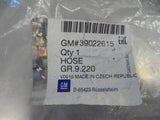 Holden Astra K Genuine Air Conditioner Hose Assembly New Part