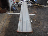 Universal Steel Ute Tray Side 2100 X 235 mm