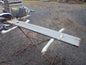 Universal Steel Ute Tray Side 1800 X 230mm