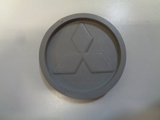 Mitsubishi Various Models Genuine Centre Cap New Part