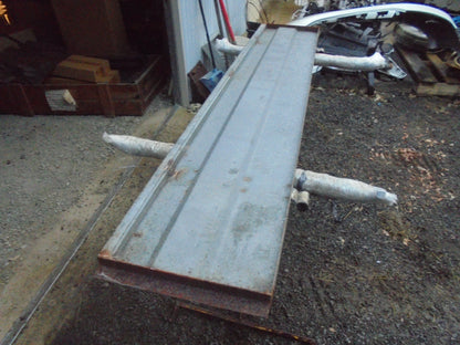 Universal Steel Ute Tray Side 1748 X 330mm