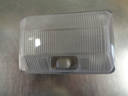 Mitsubishi Triton Single Cab Genuine Rear Interior Light New Part