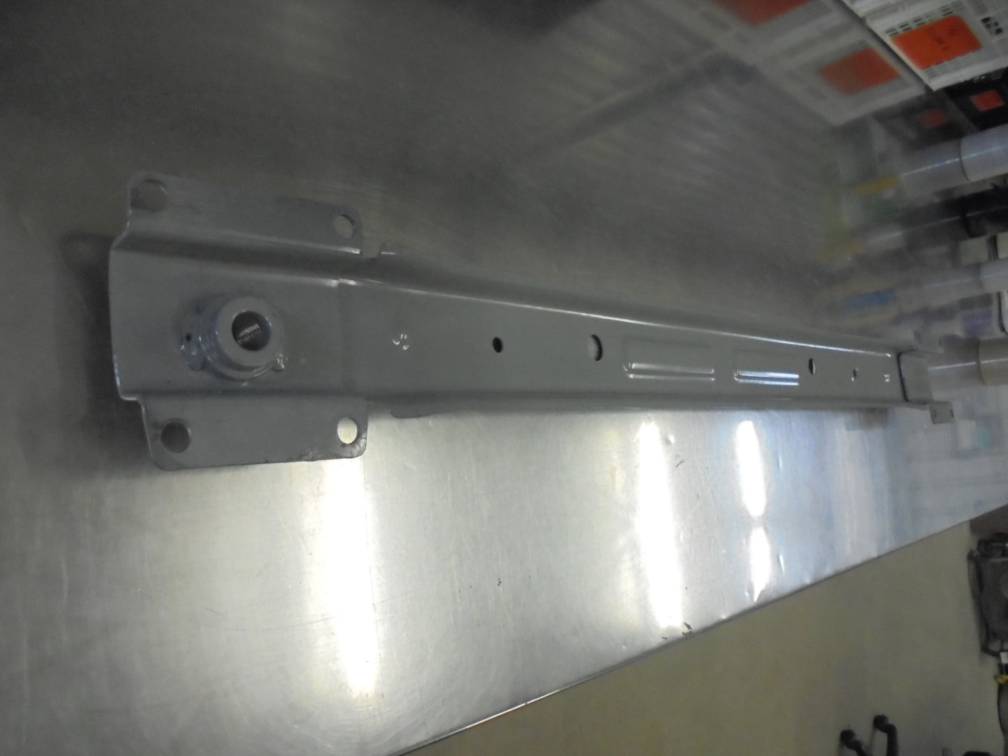 Great Wall Havel H2 Genuine Rear Bumper Crossbeam New Part