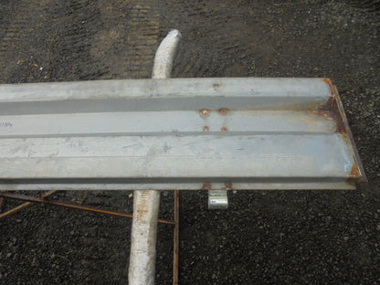 Universal Steel Ute Tray Side 1750 X 300mm