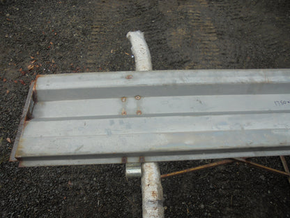 Universal Steel Ute Tray Side 1750 X 300mm