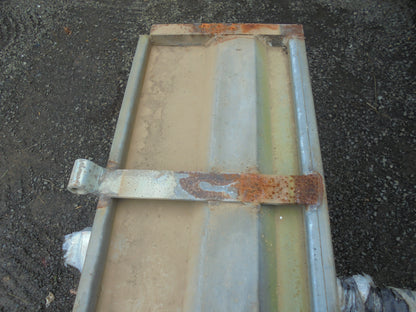Universal Steel Ute Tray Side 1750 X 300mm