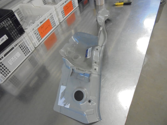 Hyundai Tucson Genuine Left Quarter Extension New Part