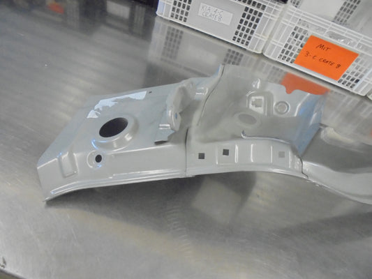 Hyundai Tucson Genuine Left Quarter Extension New Part