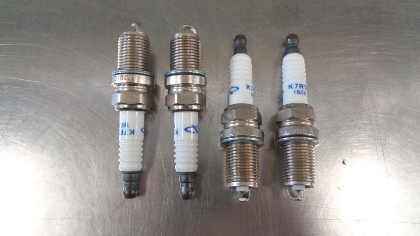 Chery A11 Genuine Spark Plug Set New Part