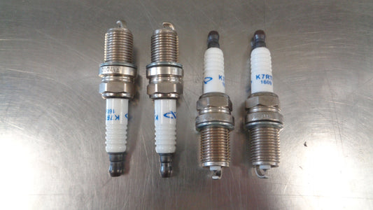 Chery A11 Genuine Spark Plug Set New Part