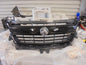 Holden RG Colorado Series 2 Genuine Black Front Grille New Part