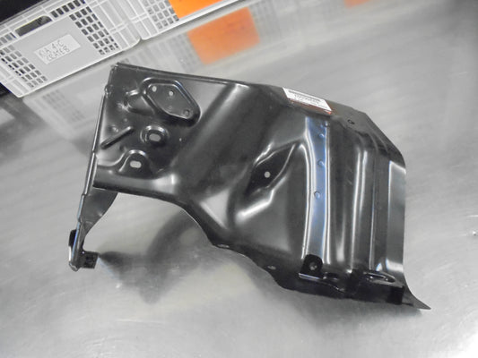Mitsubishi Lancer Genuine Left Hand Front Lower Fender Shield New Part